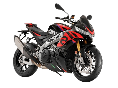 Aprilia Tuono V4