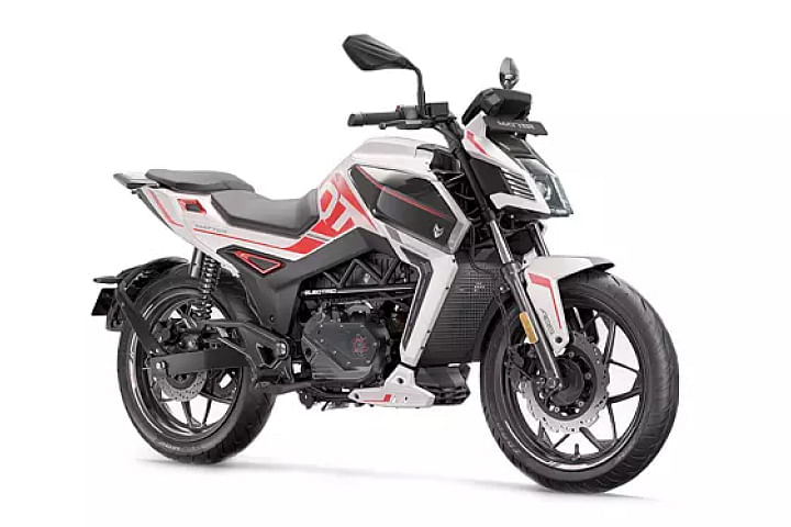 Matter Aera Price 2024 Bike Images Mileage Colours