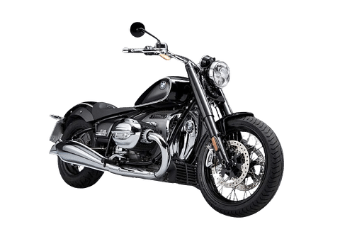 BMW R 18 Classic First Edition Profile Image