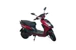 Kyte Energy Magnum Pro scooter