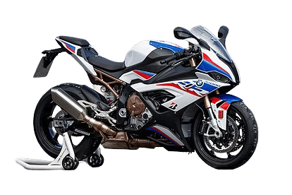 BMW S 1000 RR Profile Image