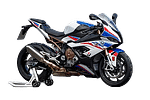 BMW S 1000 RR bike