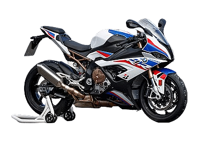 BMW S 1000 RR