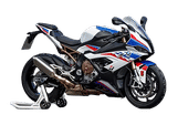 BMW S 1000 RR Profile Image BMW S 1000 RR Profile Image