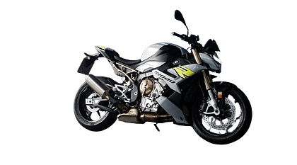 BMW S 1000 R Profile Image