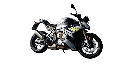 BMW S 1000 R