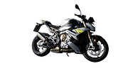 BMW S 1000 R STD bike