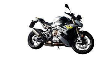 BMW S 1000 R