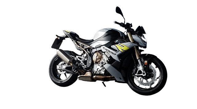 BMW S 1000 R