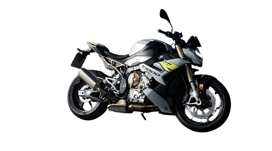 BMW S 1000 R BMW S 1000 R