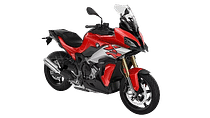 BMW S 1000 XR