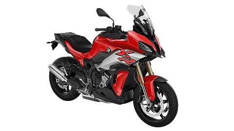 BMW S 1000 XR