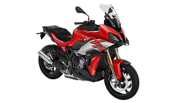 BMW S 1000 XR