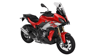 BMW S 1000 XR
