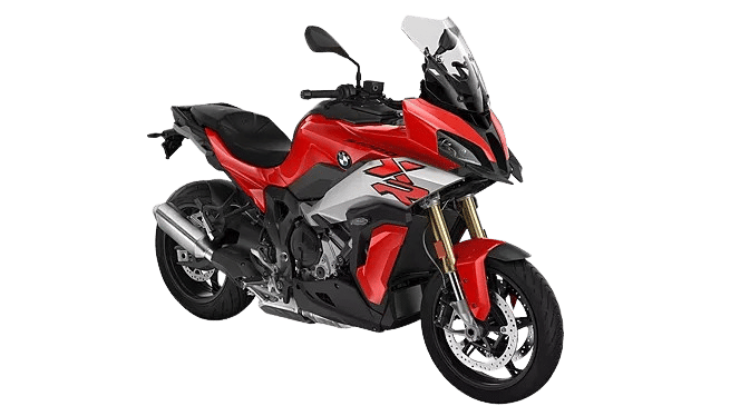 BMW S 1000 XR