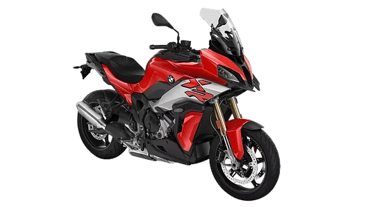 BMW S 1000 XR BMW S 1000 XR