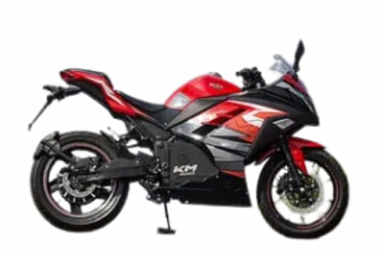 Kabira Mobility KM 3000 Kabira Mobility KM 3000