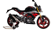 BMW G 310 R STD bike