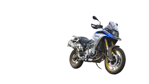 BMW F 850 GS Adventure