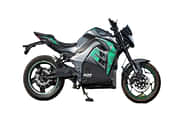 Kabira Mobility KM 4000 STD bike