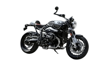 BMW R NineT BMW R NineT