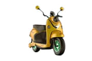 Kabira Intercity Neo 60 V-35 Ah scooter