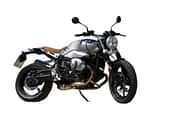 BMW R NineT Scrambler STD bike