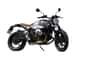 BMW R NineT Scrambler