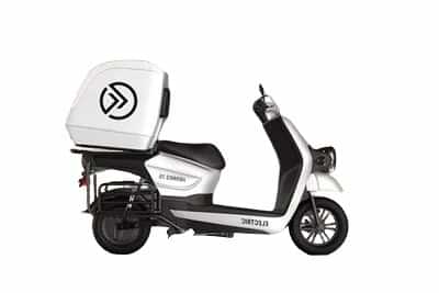 Kabira Mobility Hermes 75