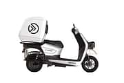 Kabira Hermes 75 Hermes 75 scooter