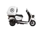 Kabira Mobility Hermes 75