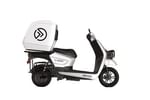 Kabira Mobility Hermes 75