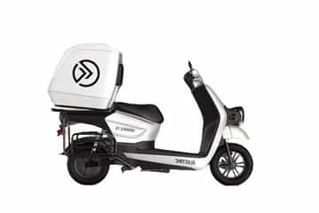 Kabira Hermes 75 Hermes 75 Scooters Kabira Hermes 75 Hermes 75 Scooters