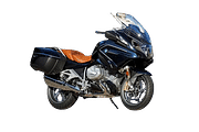 BMW R 1250 RT Pro BS6 bike