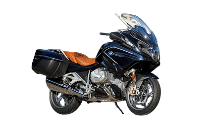 BMW R 1250 RT Profile Image