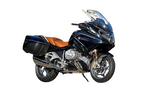 BMW R 1250 RT