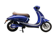 EVeium COMET STD scooter