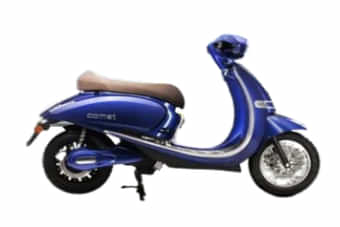 EVeium COMET Profile Image EVeium COMET Profile Image