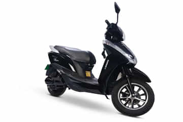 e-Sprinto Rapo STD Scooters