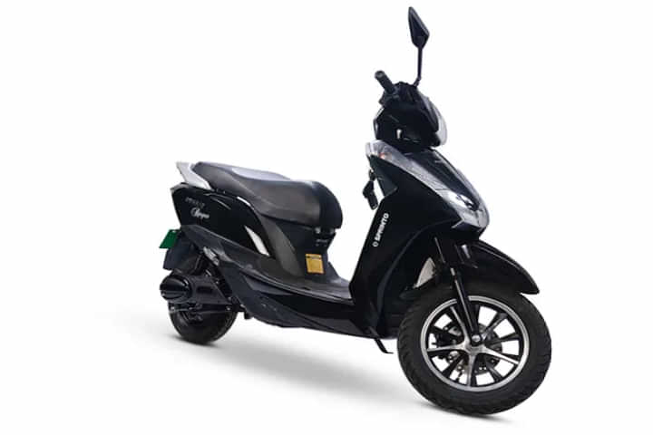 e-Sprinto  Rapo Profile Image