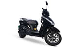 e-Sprinto  Rapo scooter