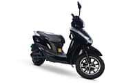 e-Sprinto  Rapo STD scooter