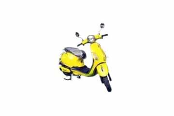 RBSEVA Legend 60V Scooters RBSEVA Legend 60V Scooters