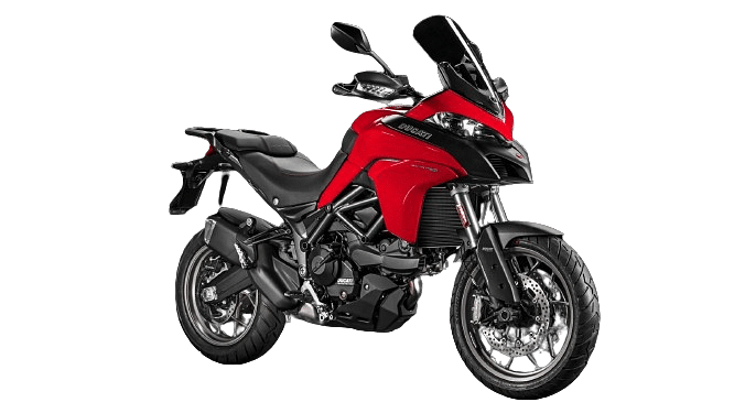 Ducati Multistrada 950 Price 2024 Bike Images Mileage Colours