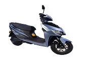e-Sprinto  Roamy STD scooter