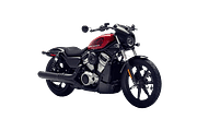 Harley-Davidson Nightster STD bike