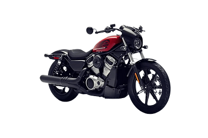 Harley-Davidson Nightster Profile Image