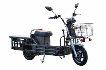 RBSEVA RBS250 Loader 60V Scooters