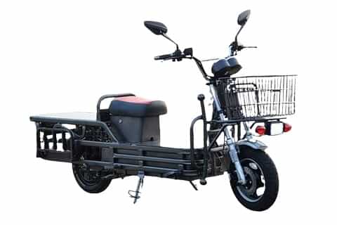 RBSEVA RBS250 Loader Profile Image