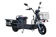 RBSEVA RBS250 Loader 60V/24AH scooter